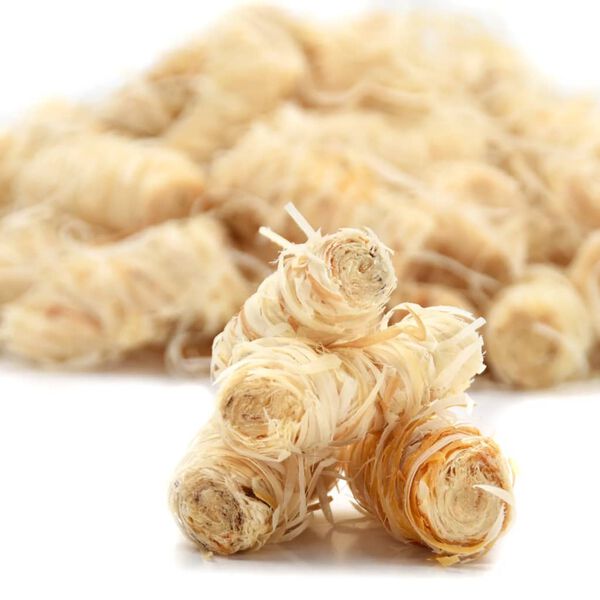 vidaXL Accendifuoco BIO 15 kg