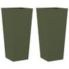 SteelGreen