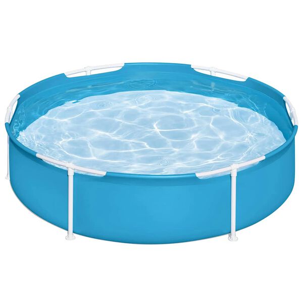 Bestway Piscina My First Frame Pool 152 cm