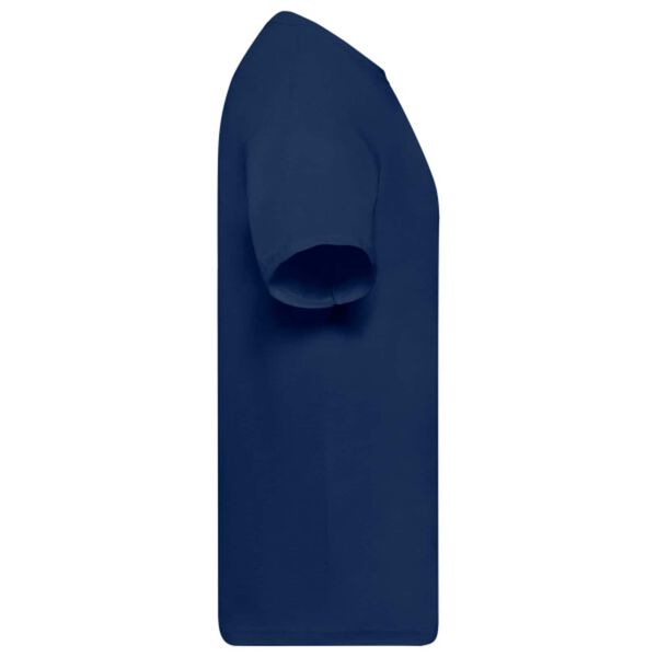 vidaXL Camicia 5 pcs Blu 5XL Cotone