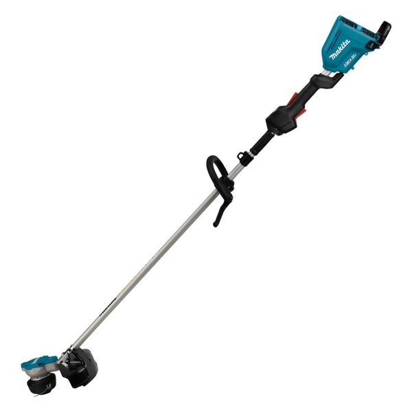 Makita Decespugliatore da Giardino 2x18/36 V Blu
