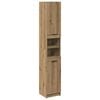 Artisan_oak