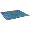 Bo-Camp Tappeto da Esterno Chill mat Oriental 2,7x3,5 m XL Blu