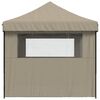 vidaXL Tenda Party Talpa 279 x 410 x 315 cm Tessuto Oxford