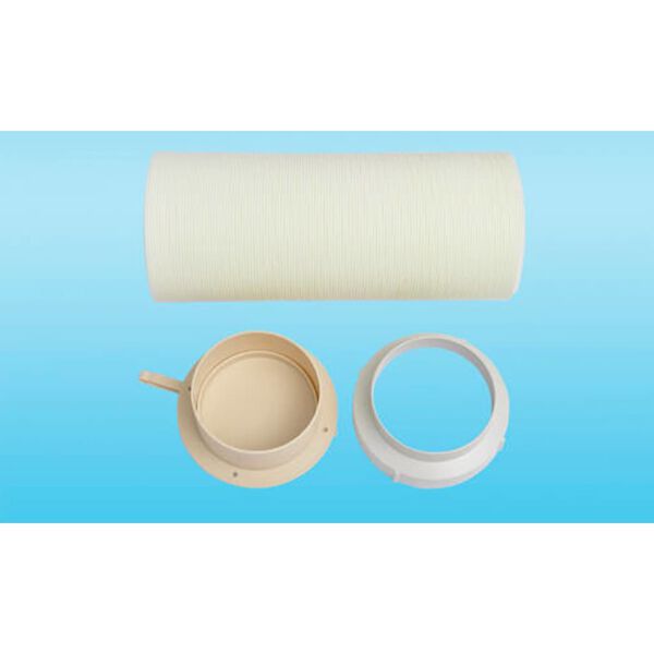 vidaXL Condizionatore d'aria mobile