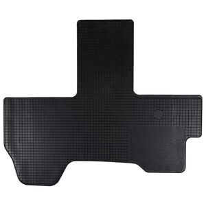 vidaXL Tappetino per Auto adatto per CITROEN JUMPER 2006- Gomma