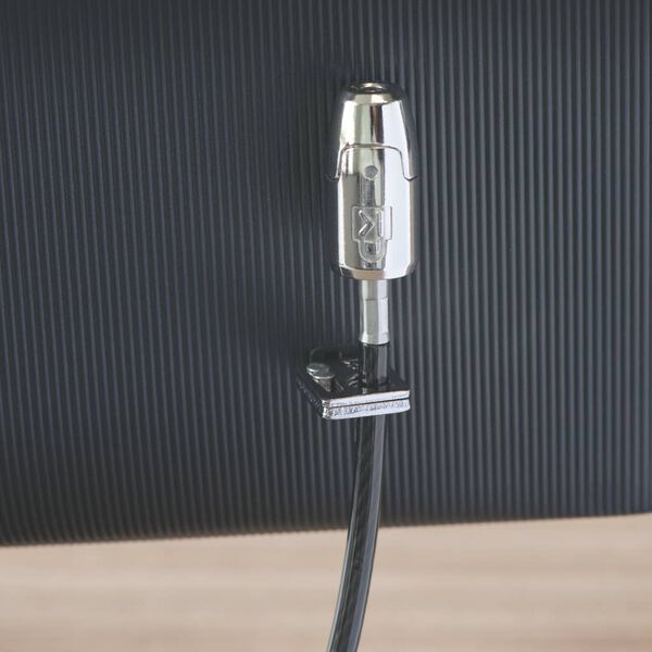 Kensington Kit di Blocco per Desktop e Periferiche 2.0