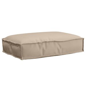 vidaXL Cuscino Talpa 60 x 40 x 8 cm Tessuto Oxford