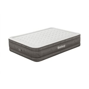 Bestway Letto ad Aria Fortech con Pompa Integrata 203x152x46 cm