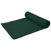 vidaXL Fleece per Piante di Protezione dal Gelo Verde 50 x 1,6 m