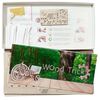 Wood Trick Kit per Modellino in Scala Legno Bicicletta