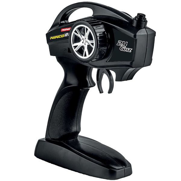 Ninco Auto RC Monster Truck Creek 1:22