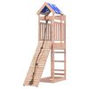 vidaXL Set da Gioco da Esterno in Legno Massello di Douglas