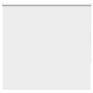 vidaXL Tenda a Rullo Oscurante 160x150 cm Larghezza Tessuto 156,6 cm