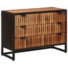 vidaXL Mobile con Cassetti con cassetto 75 x 30 x 54 cm