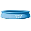 INTEX Piscina Gonfiabile Sopra Terra INTEX Blu &Oslash;305 x 61 cm PVC