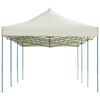 vidaXL Gazebo Pieghevole Pop-Up 3x9 m Crema