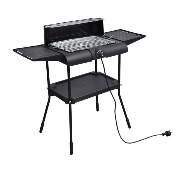 Barbecue elettrico griglia elettrica