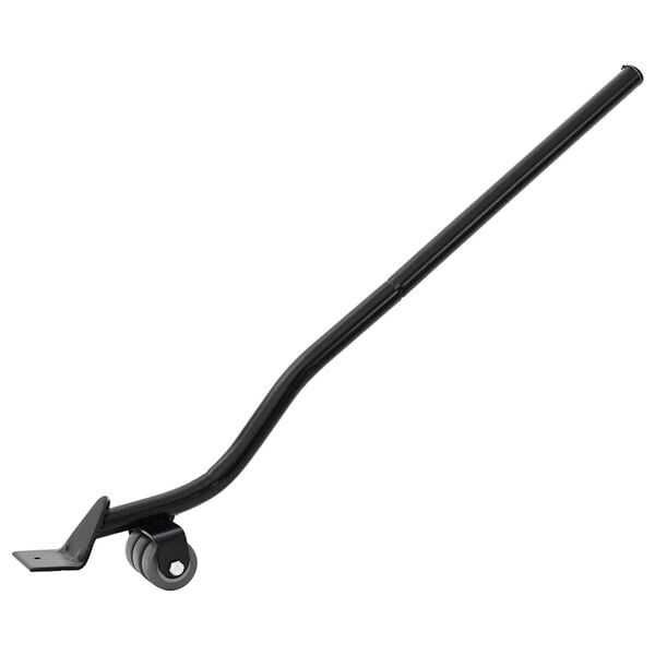 vidaXL Ruote per mobili 4 pz con sollevatore 14,5x13,5x4 cm Acciaio 400 kg