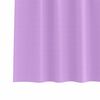 vidaXL Tende Blackout con Anelli 2 pcs Viola 225 x 140 cm Poliestere