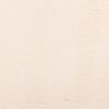 vidaXL Tappeto a Pelo Corto HUARTE Morbido e Lavabile Beige 120x170 cm