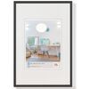 Walther Design Cornice per Foto New Lifestyle 40x60 cm Nera