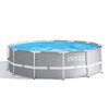 Intex Set Piscina Prism Frame 366x99cm 26716GN