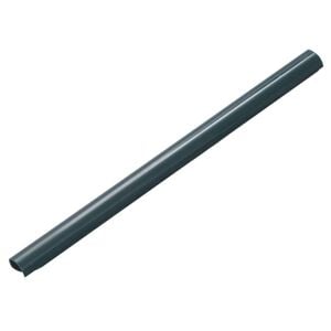 vidaXL Clip per Strisce Recinzioni 100 pz in PVC Verde