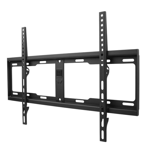 One For All Staffa Parete Fissa per TV 32"- 90" Nera