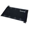 Bestway Materassino per Riscaldamento Solare della Piscina Nero PVC