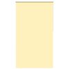 vidaXL Tenda a Rullo Oscurante 130x230 cm Larghezza Tessuto 126,6 cm