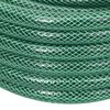 vidaXL Tubo d'Aria Verde 0,5" 30 m in PVC