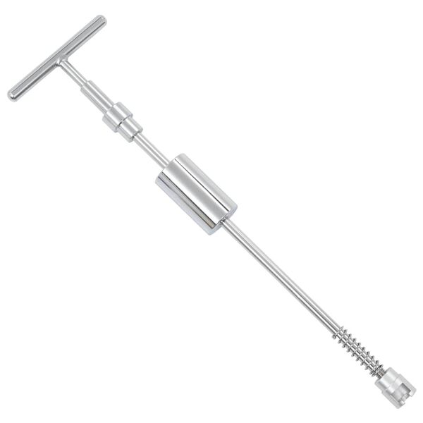 vidaXL Set Rimozione Ammaccature 15 pz senza Verniciatura