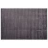 vidaXL Tappeti per area SIROLO Antracite 170 x 120 cm Poliestere