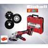 Einhell KIDS Smerigliatrice Giocattolo Axxio 26x25x9 cm in Plastica