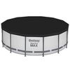 Bestway Telo di Copertura per Piscina Flowclear 396 cm