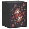 vidaXL Armadio pensile Multicolore 38 x 33,5 x 48 cm