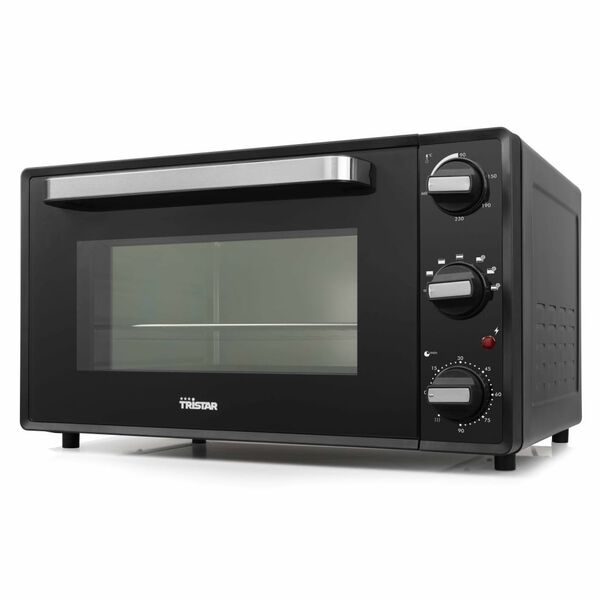 Tristar Forno a Convezione 2000W 38 L Nero