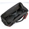 YATO Borsa per Attrezzi 49x26x34 cm Nera