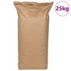 vidaXL Noccioli di Ciliegia per Cuscino Termico 25 kg
