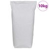 vidaXL Noccioli di Ciliegia per Cuscino Termico 10 kg