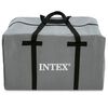 Intex Gommone Gonfiabile Mariner 4 328x145x48 cm 68376NP
