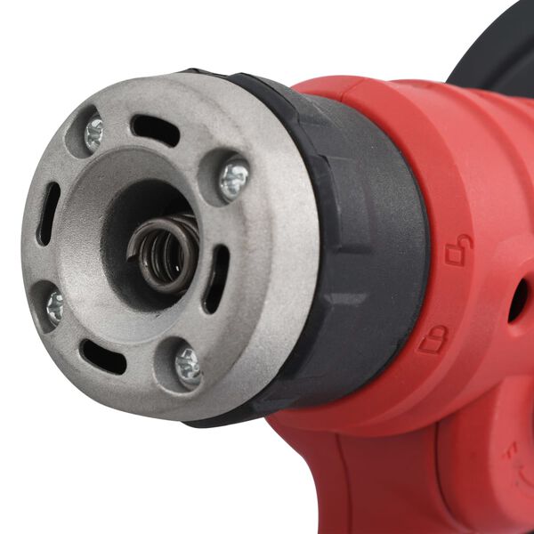 vidaXL Macchina Sturatubi Elettrica 7,6 m