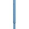 vidaXL Gazebo Pieghevole Pop-Up 3x9 m Crema