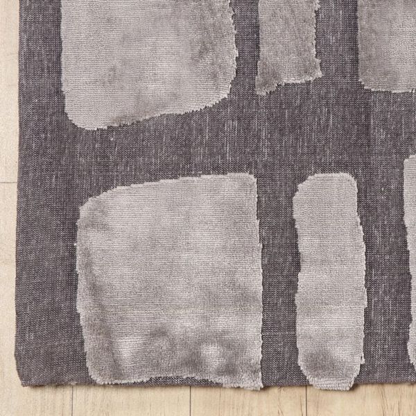 Dutch Lifestyle Tappeto Verona Hoheit 300x200 cm Grigio