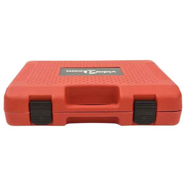 vidaXL Set Rimozione Ammaccature 42 pz con Cassetta degli Attrezzi