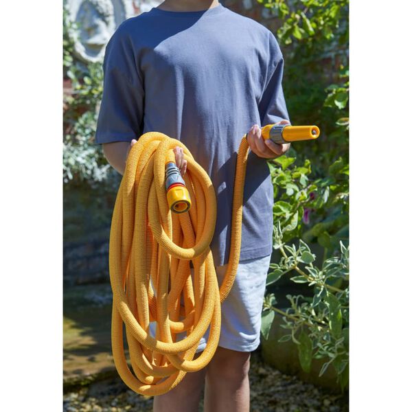 Hozelock Tubo Espandibile Wonderhoze 12,5 m