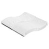 vidaXL Materasso a Molle Insacchettate Medio 200x200 cm