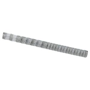 vidaXL Recinto Selvaggio 1000 x 160 x 0,18 cm Ferro Zincato a Caldo