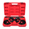 vidaXL Kit Compressore a Molla 5 pz per Mercedes